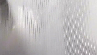 Watch Your Sister-in-law in the Shower