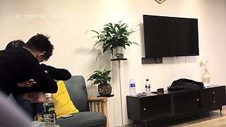 Hot amateur hidden cam