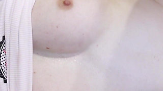 That's What My Roommate Does When She Wants to Fuck.