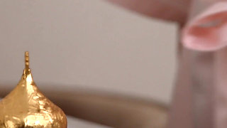 Nicole Murkovski - 4K - Morning Anal DP After Breakfast