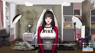 Ep7: a Naughty Sex of Mei - Secret Pie