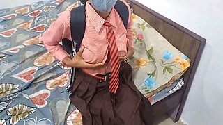 Indian desi village school girl sex