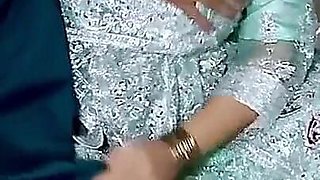 New Bride Fist Night Hard Sex