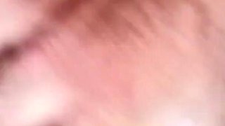 Wounded Knee - Petite Asian MILF Eats Ass & Gets Fucked