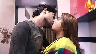 Gaon Ki Garmi Part 01 Ullu Web series 2