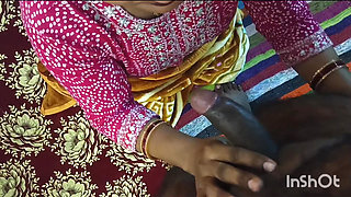 Hardcore sex ameture, while seducing blowjob