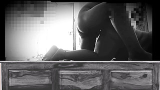 Indian Wife Fucking Doggystyle
