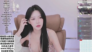 High-looking Korean female anchor beautiful girl live broadcast korean+bj+kbj+sexy+girl+18+19+webcam Season 28: Big Tits, Blowjob  Amateur Porn