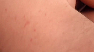 Amazing Morning Sex - Real Amateur Couple Shares Their Passionate Lovemaking and Creampie