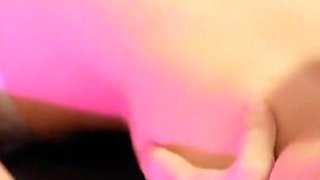 Lustful Step-brother Slippery Eating Fanny Gorgeous Stepsister.