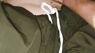 Hard anal