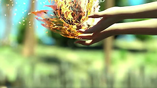 The Perfect Paradise 2 I Cant Take My Eyes of Maive Boobs