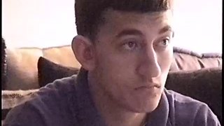 Blowing Big Dick Dante