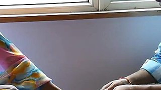 Sexy Priya Looses Control After Seeing Boyfriend