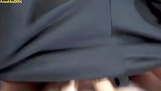 18-Year-Old Indian Virgin Anushka First Time Sex - Desi Girl Moaning & Chut Chudai