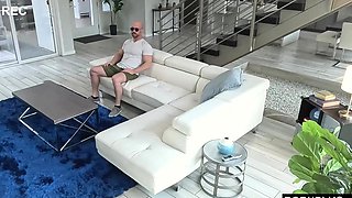 PornPlus - Mia River - Blind Passion