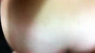 La timida italiana ama il sesso anale in stile doggy