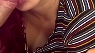 He Broke Into My Ass and Left His Milk Inside!