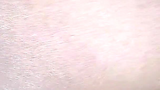 I Tell My Older Stepbrother That I'm Really Excited