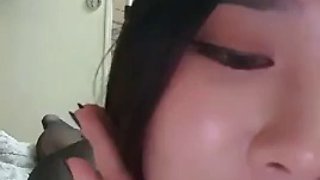 Korean BJ