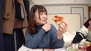 0009090_素人ナンパ インモラル デカパイなどが含まれている