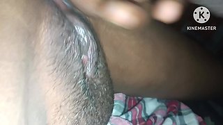 2nd Part of Young Couple