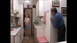 The Story of a Real Italian Family That Is Very Perverse