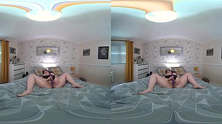 Asian Ivy - Toy Time