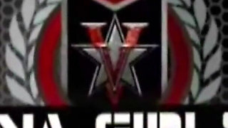 Mirror Mirror the Hottest Blonde of Them All - Nikki Benz!