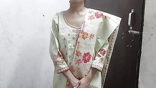Eid ke deen step brother ne meri chhut maari