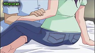 Sexy mom: Amateur, Asian  Anime Porn