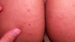 Girlfriend Experience! Anal, Squirting and Anal Creampie After the Date