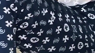 Nashe Mein Duth Malkin Ka Naukar Ne Othea Fayda, Desi Homemade Fantasy
