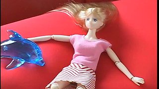 Barbie doll pt 1