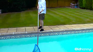 Compilation Of British Mature Grannies Enjoying Hardcore Fun