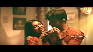 Nurse Part 01 2024 Ullu Web Series