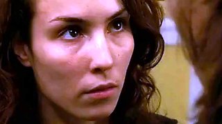 NOOMI RAPACE'S SOFTCORE SCENE I Daisy Diamond
