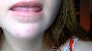 Kitsykat - Mouth Sounds