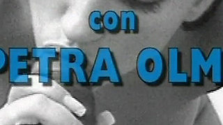 Petra Olmi in: Mandingo You Are Born, You Don't Become!