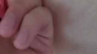 Masturbating and Playing with My New Erovenus Doll