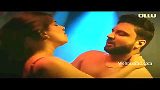 Kya Khoob Lagti Ho Part 02 2024 Ullu Web Series 6
