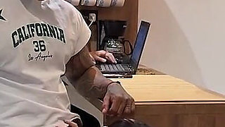 From Family Dinner to Fiery Betrayal: She Fuck with Her Boyfriend's Best Friend