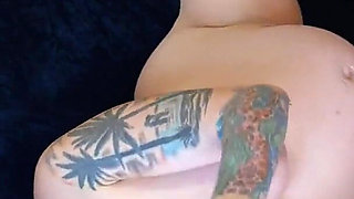 Pregnant GF Wants You to Face Fuck Her BBC