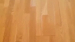 Sexy Teen Enjoys Sucking Monster Cock in POV