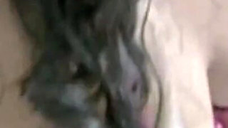Hubby Videos Offering My Wife for a Friend