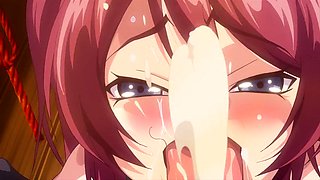 EROBEAT Tokubetsu Jugyou 3 SLG The Animation - 02 720