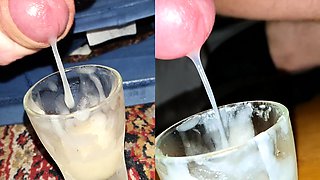 Leann amateur beautiful brunette with big boobs