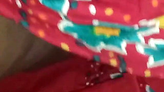 Bengali Angel Boudi and Her Devar