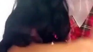 Mexican College Girl Gets Fucked by Her Teacher in Exchange for Good Grades. in Spanish. English Subtitles