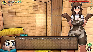 Sex hentai, cartoon movie, teen anal